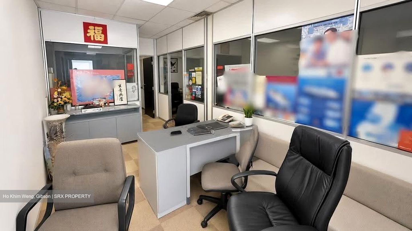Parklane Shopping Mall (D7), Office #622079121